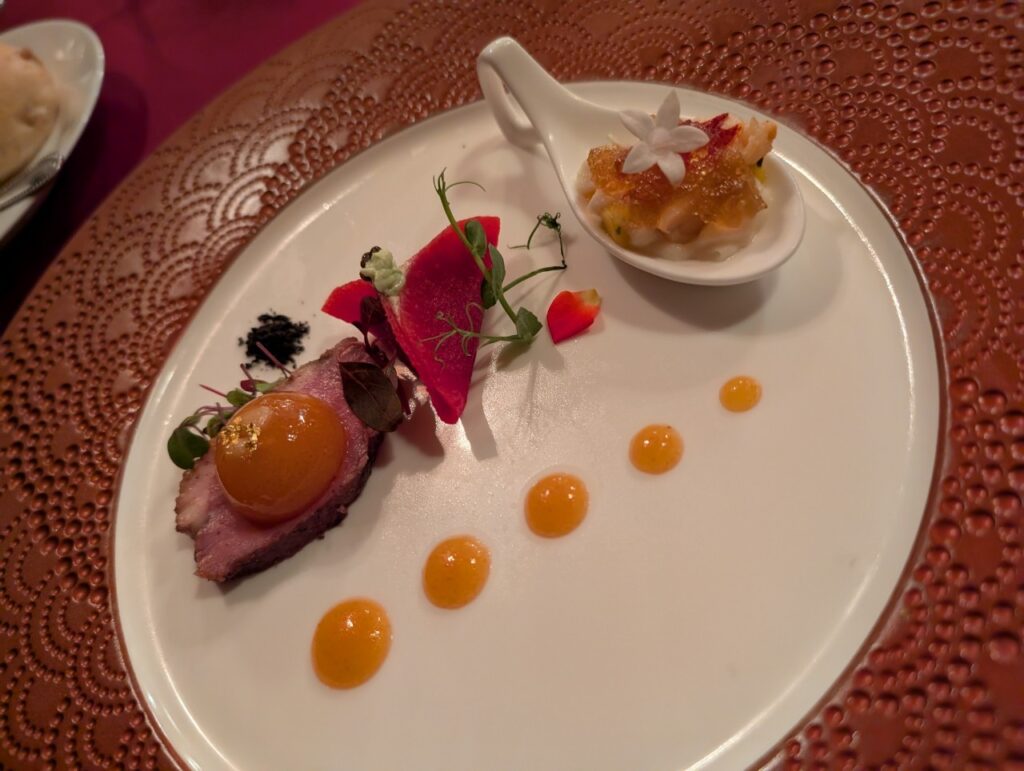 東京ディズニーシー　マゼラン