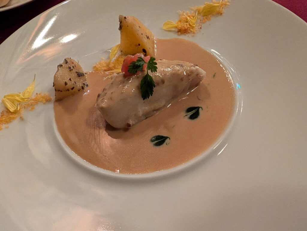 東京ディズニーシー　マゼラン