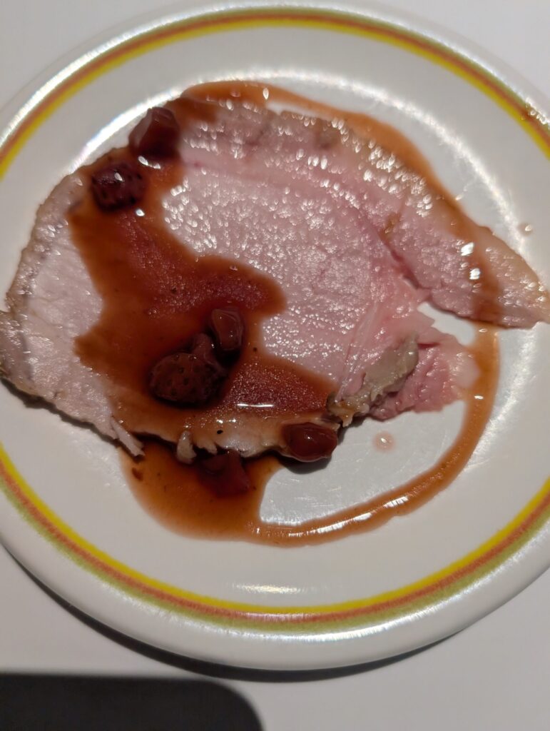 トイストーリーホテル ロッツオガーデンカフェ