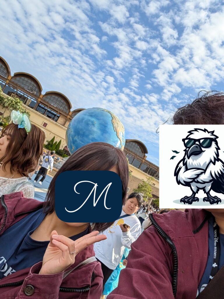 東京ディズニーシー