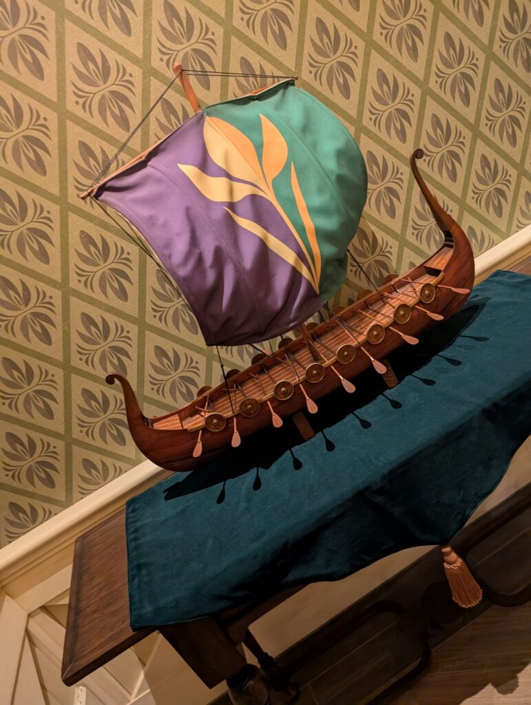 東京ディズニーシー ファンタジースプリングス アナ雪フローズンジャーニー