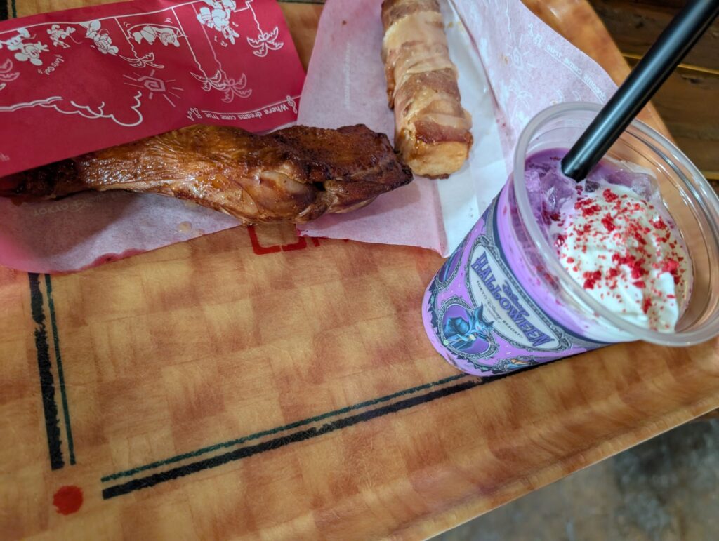 東京ディズニーシー　