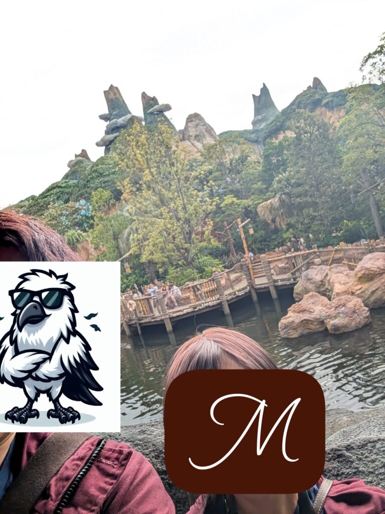 東京ディズニーシー　ファンタジースプリングス