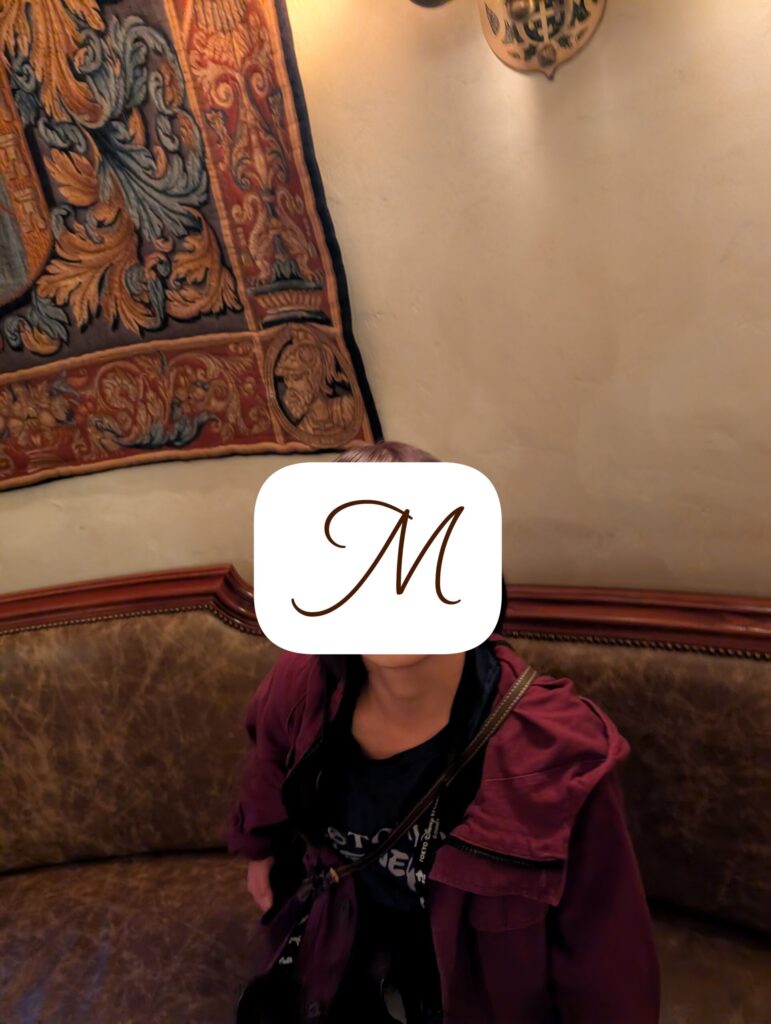 東京ディズニーシー　マゼラン