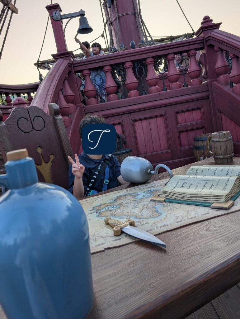 東京ディズニーシー　ファンタジースプリングス