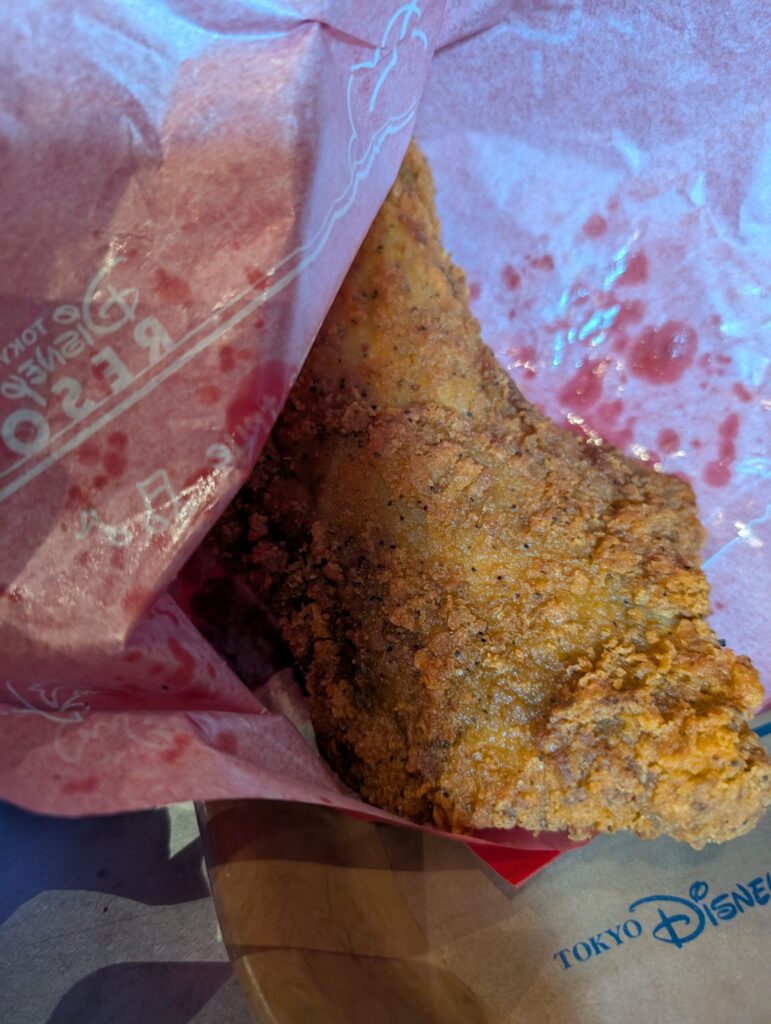 ドックサイドダイナー（アメリカンウォーターフロント）