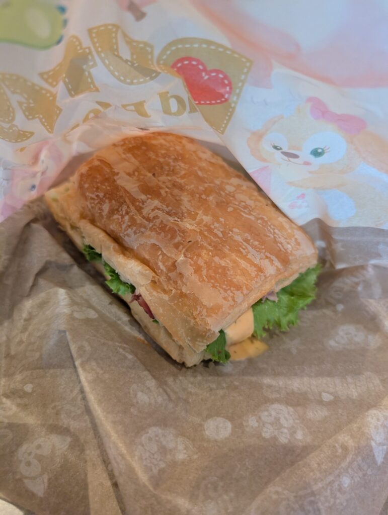 ドックサイドダイナー（アメリカンウォーターフロント）